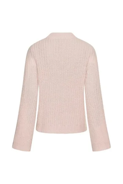 Sveter Camel Active Knitwear Rose