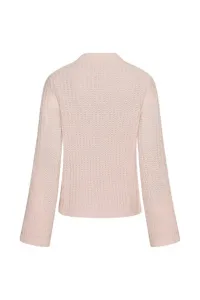 Sveter Camel Active Knitwear Rose