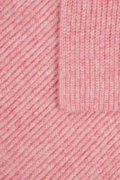 Šál Camel Active Knitted Scarf Amaryllis