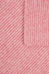 Šál Camel Active Knitted Scarf Amaryllis