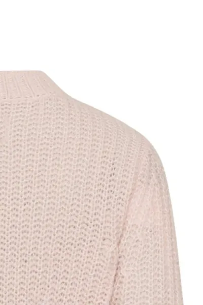 Sveter Camel Active Knitwear Rose
