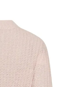 Sveter Camel Active Knitwear Rose