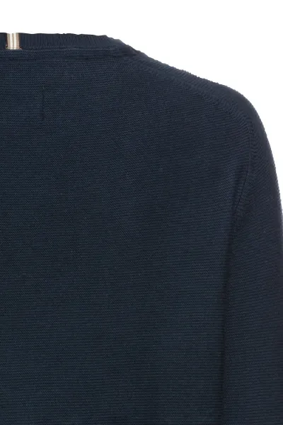 Sveter Camel Active Knitwear Tinted Blue