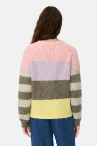 Sveter Camel Active Knitwear Oatmeal