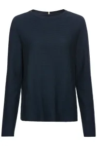 Sveter Camel Active Knitwear Tinted Blue