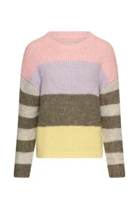 Sveter Camel Active Knitwear Oatmeal