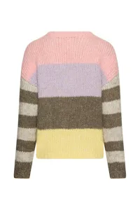 Sveter Camel Active Knitwear Oatmeal