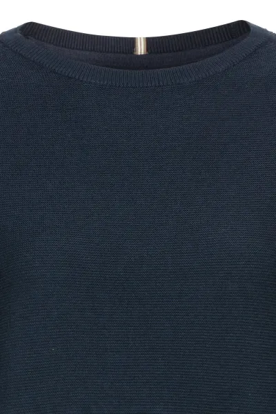 Sveter Camel Active Knitwear Tinted Blue