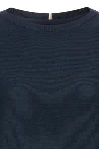 Sveter Camel Active Knitwear Tinted Blue