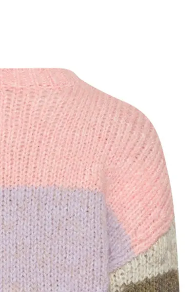 Sveter Camel Active Knitwear Oatmeal