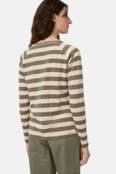 Tričko Camel Active Tshirt Rose