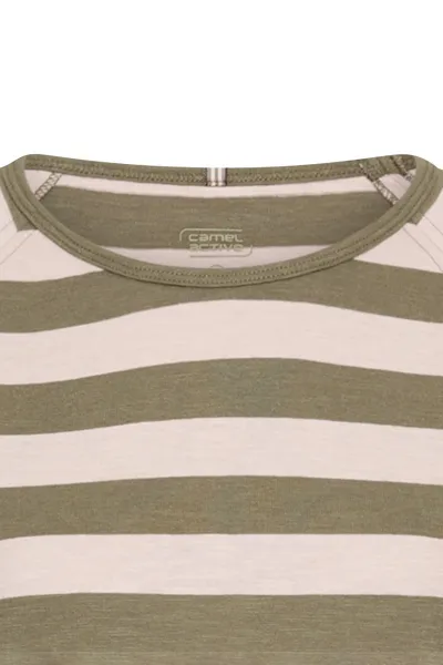 Tričko Camel Active Tshirt Rose