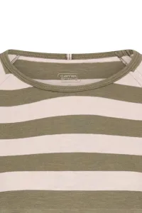 Tričko Camel Active Tshirt Rose