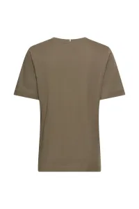 Tričko Camel Active T-Shirt Beige
