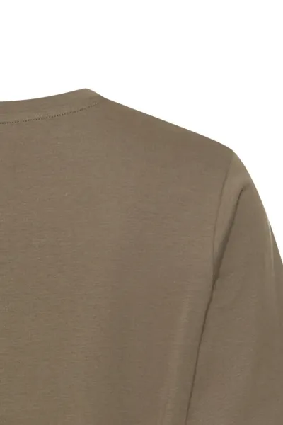 Tričko Camel Active T-Shirt Beige