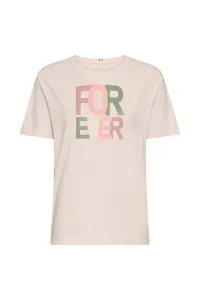 Tričko Camel Active T-Shirt Rose