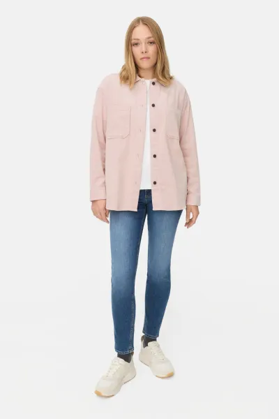 Košeľa Camel Active Blouse Rose