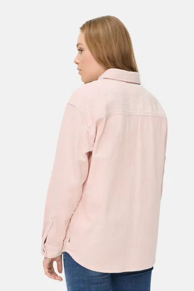 Košeľa Camel Active Blouse Rose