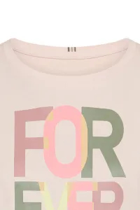 Tričko Camel Active T-Shirt Rose