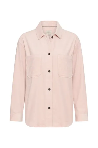 Košeľa Camel Active Blouse Rose