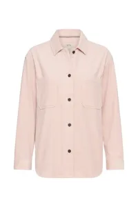Košeľa Camel Active Blouse Rose