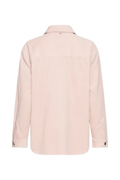 Košeľa Camel Active Blouse Rose