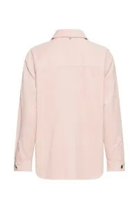 Košeľa Camel Active Blouse Rose