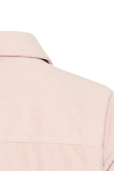 Košeľa Camel Active Blouse Rose