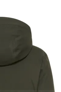 Kabát Camel Active Coat Fir Green
