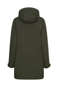 Kabát Camel Active Coat Fir Green
