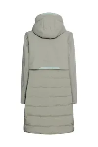 Kabát Camel Active Coat Misty Sage