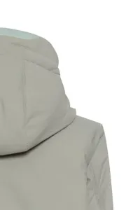 Kabát Camel Active Coat Misty Sage