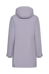 Kabát Camel Active Coat Misty Lilac
