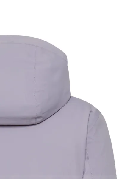 Kabát Camel Active Coat Misty Lilac