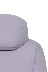 Kabát Camel Active Coat Misty Lilac