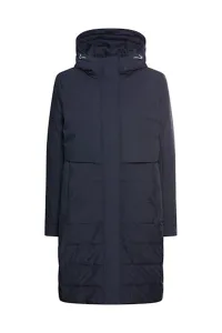 Kabát Camel Active Coat Stone Blue
