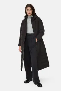Kabát Camel Active Coat Asphalt