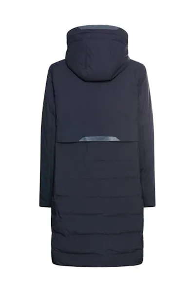 Kabát Camel Active Coat Stone Blue