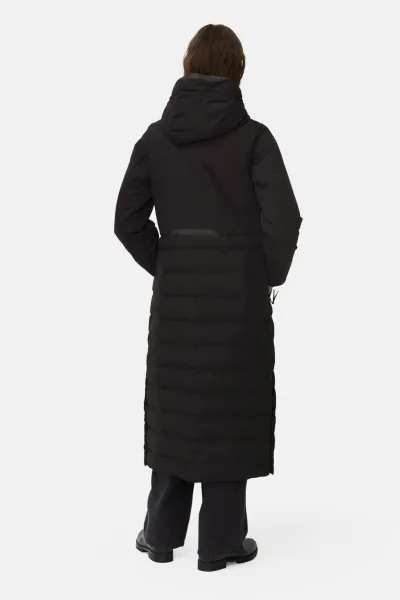 Kabát Camel Active Coat Asphalt
