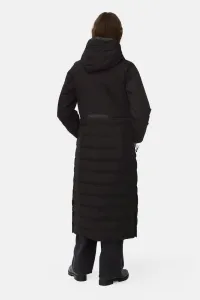 Kabát Camel Active Coat Asphalt