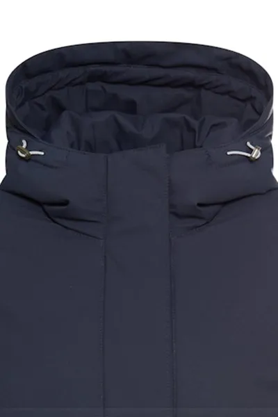 Kabát Camel Active Coat Stone Blue