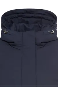 Kabát Camel Active Coat Stone Blue