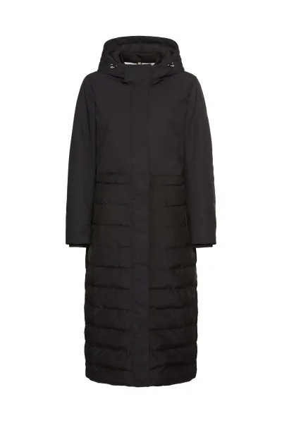 Kabát Camel Active Coat Asphalt