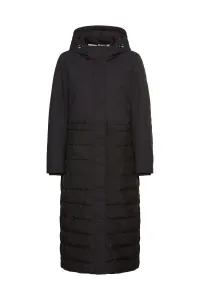Kabát Camel Active Coat Asphalt