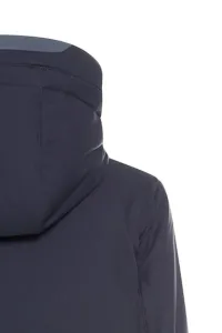 Kabát Camel Active Coat Stone Blue