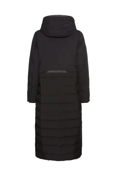 Kabát Camel Active Coat Asphalt