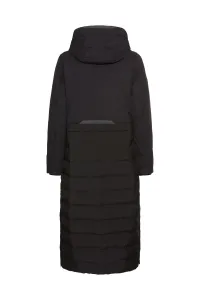 Kabát Camel Active Coat Asphalt