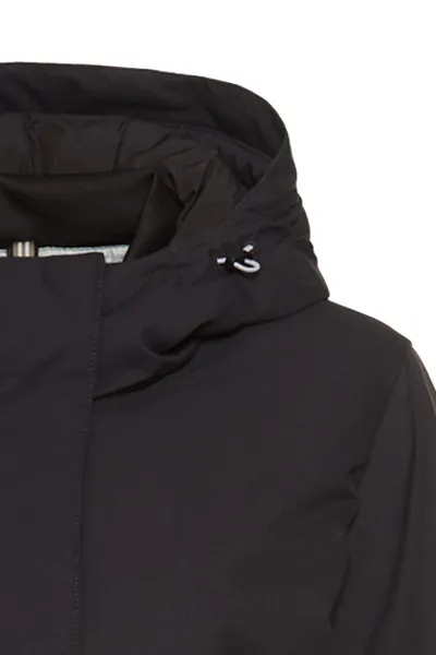 Kabát Camel Active Coat Asphalt
