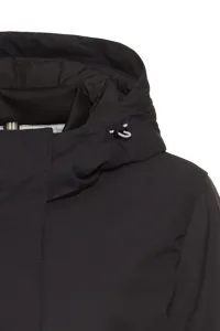 Kabát Camel Active Coat Asphalt