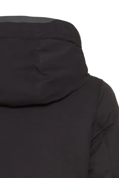 Kabát Camel Active Coat Asphalt